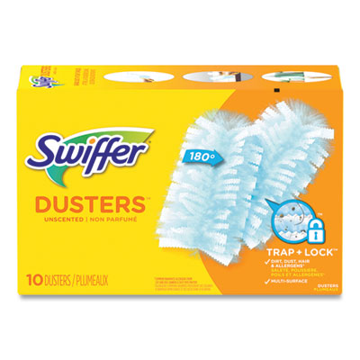 Swiffer Refill Dusters - Cleaning Supplies